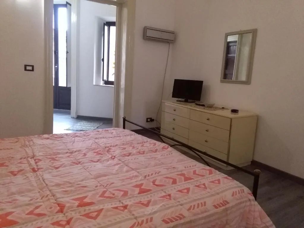 Catantour Daire Katanya İtalya