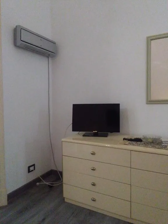 Catantour Daire Katanya İtalya