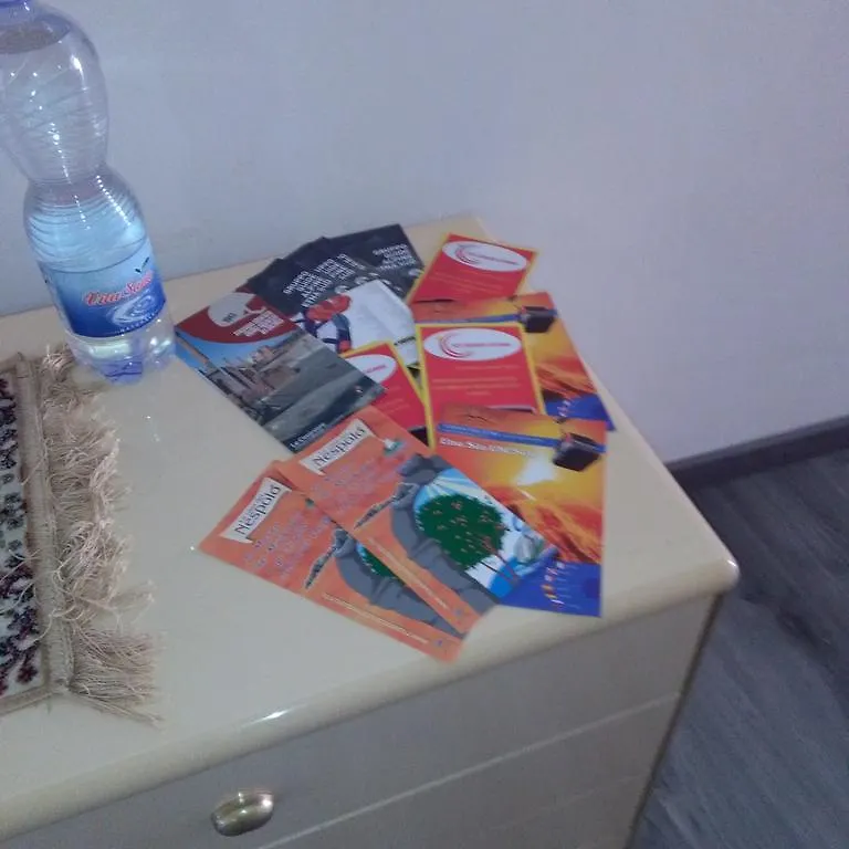 Catantour Daire Katanya