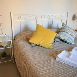  Appartamento La Casa Di Gabri